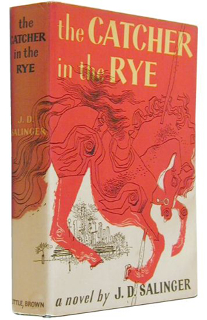 The Catcher in the Rye: Ihenh